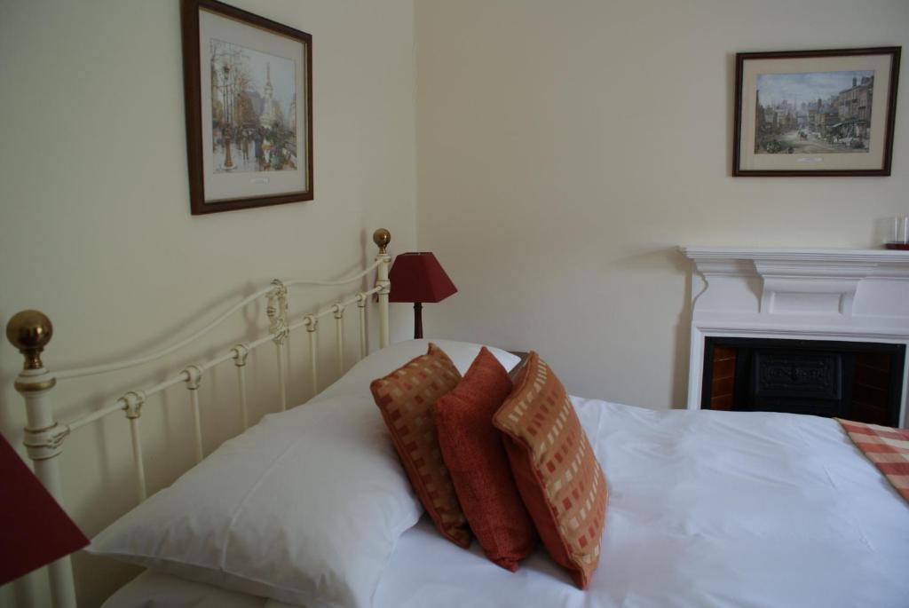 Hotel Longmead House Lynton Habitación foto